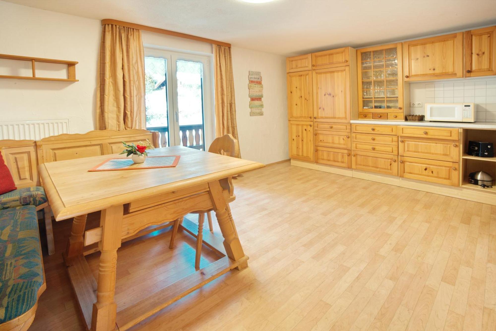 Gaestehaus Bergfrieden Bolsterlang Ngoại thất bức ảnh