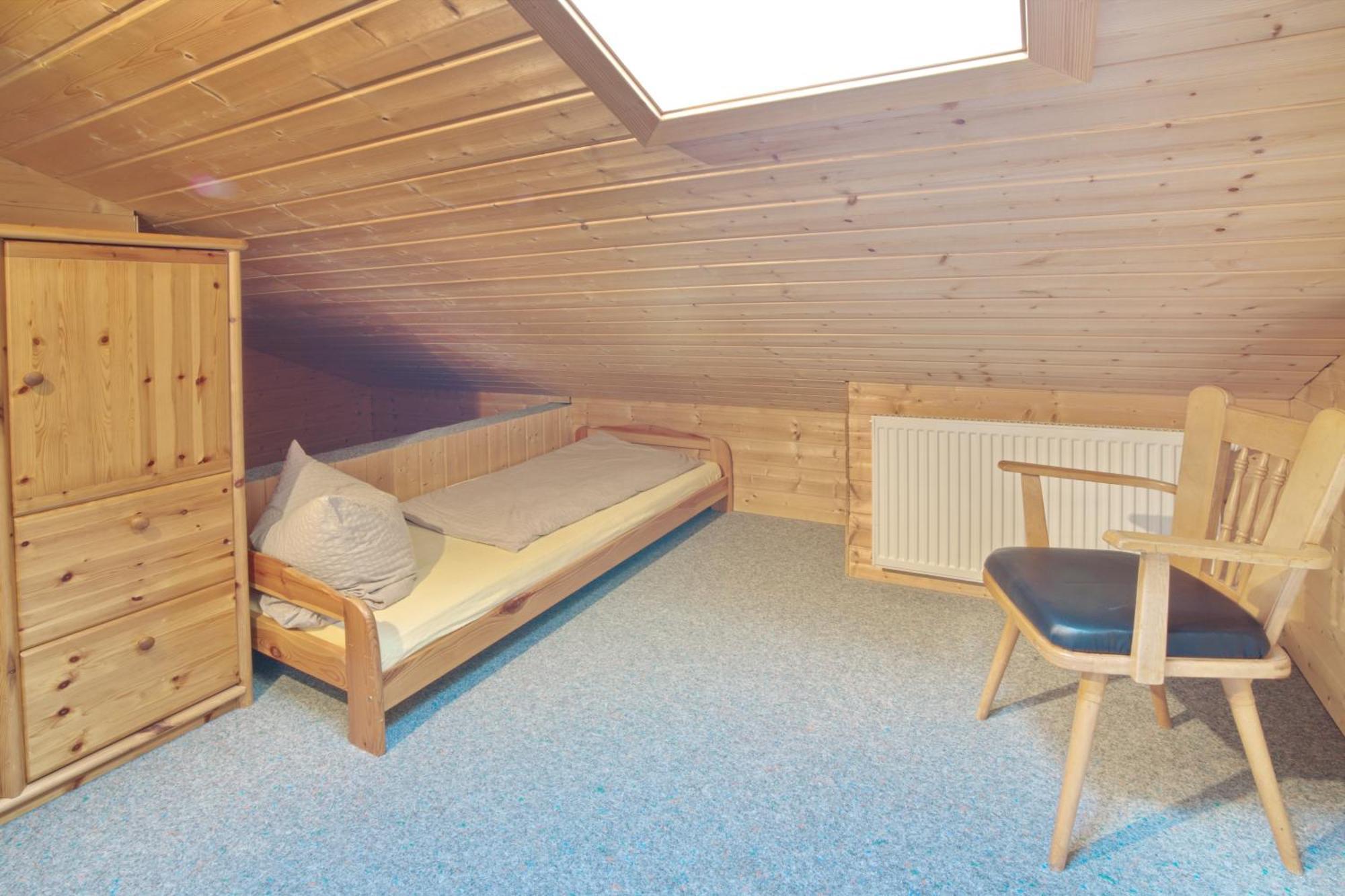 Gaestehaus Bergfrieden Bolsterlang Ngoại thất bức ảnh
