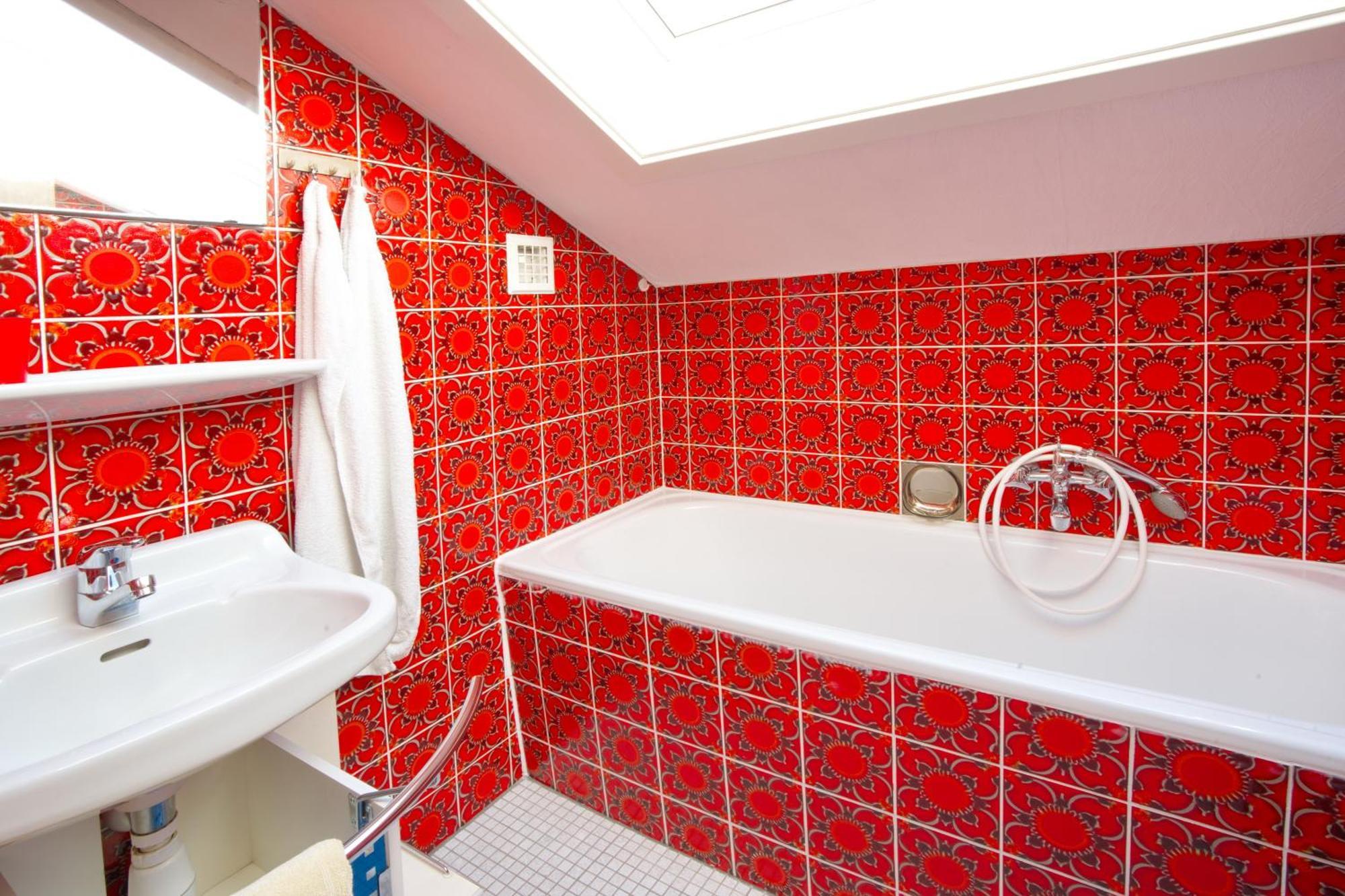 Gaestehaus Bergfrieden Bolsterlang Phòng bức ảnh