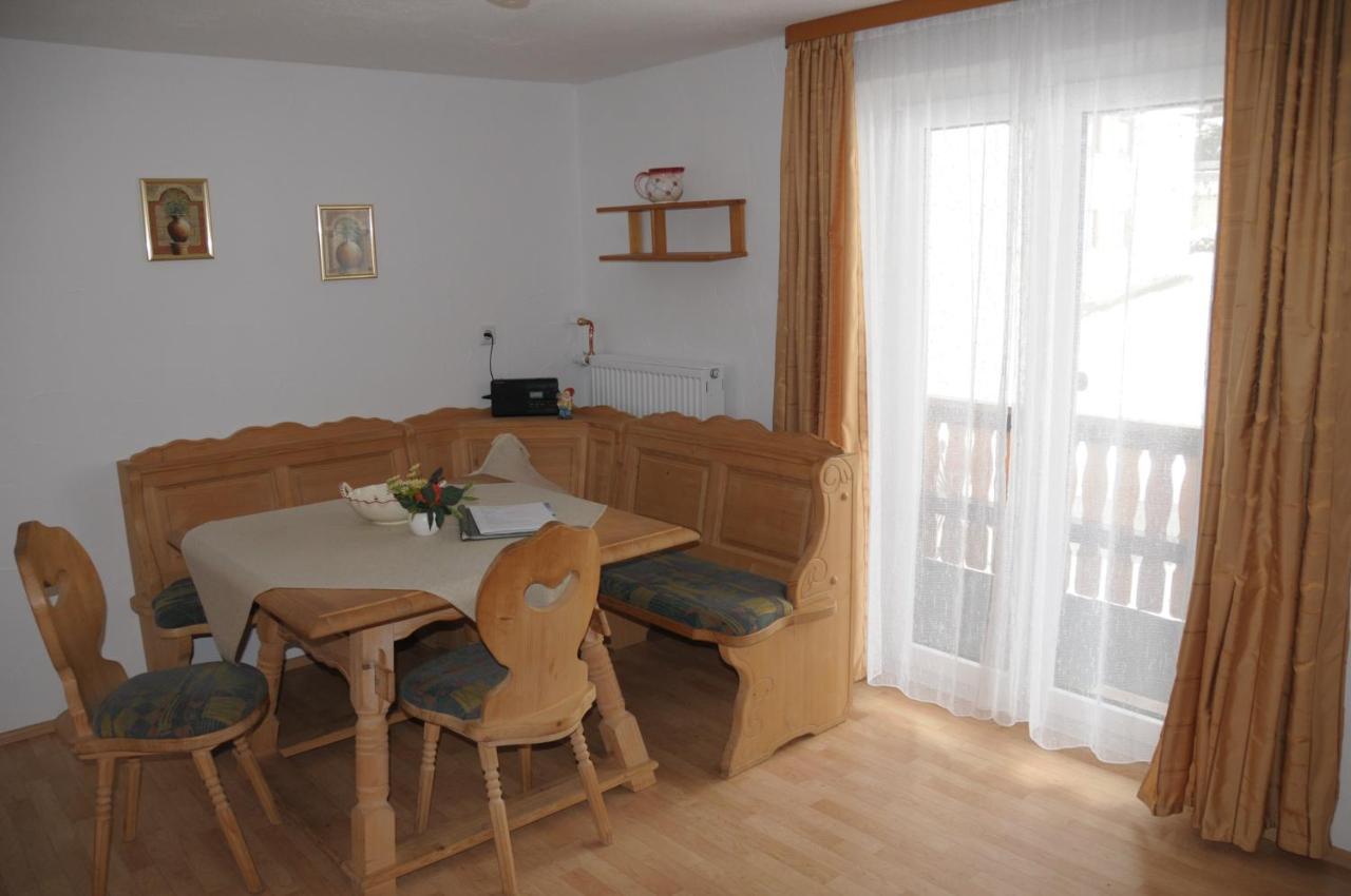 Gaestehaus Bergfrieden Bolsterlang Ngoại thất bức ảnh